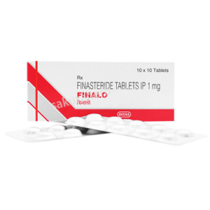 피나로 (피나스테리드 Finasteride 1mg)