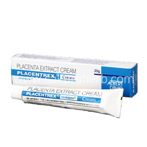 플라센트렉스 크림 (플라센타 Placenta)