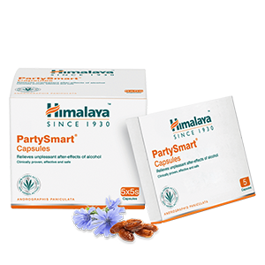 히말라야 파티스마트 (Party Smart)