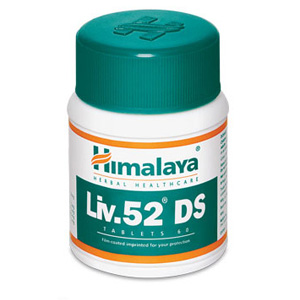 LIV52 DS <간기능> 100%천연허브/히말라야