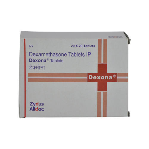 데소나 ( Dexamethasone 덱사메타손 Dexona 0.5mg )