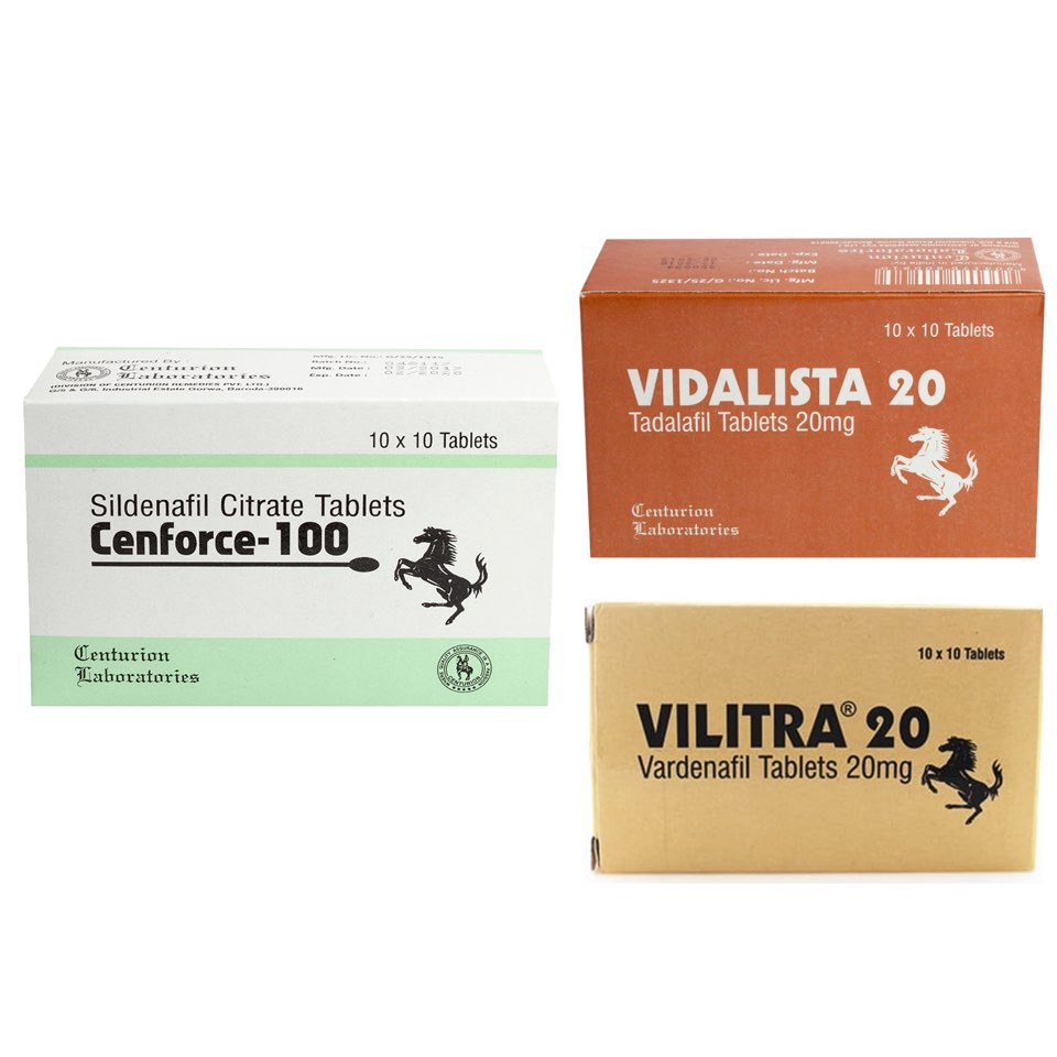 세트 상품 실데+바데+비달