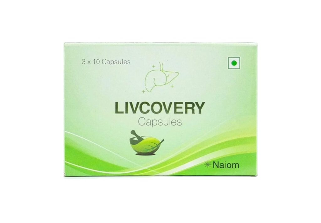 Livcovery 리브커버리