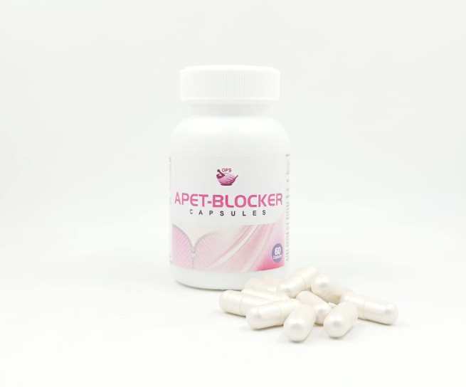 [건강기능식품] 에팻블록커 - 다이어트(포만감)