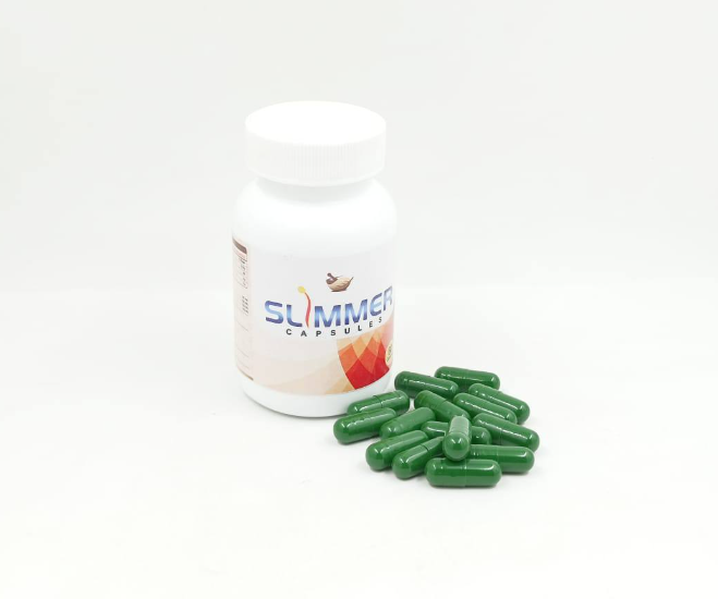 [건강기능식품] 슬리머 - 다이어트(면역강화)