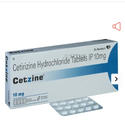 쎄진 cetzine  ( 세티리진염산지르텍세노바 cetirizine hydrochloride 10mg )