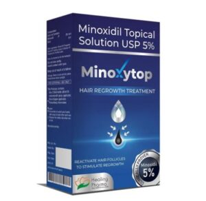 미녹시탑 5% ( 미녹시딜 Minoxidill 5% )