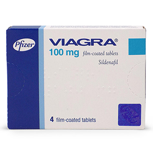 비아그라 오리지널 100mg ( 구연산 실데나필 Sildenafil Citrate 100mg )
