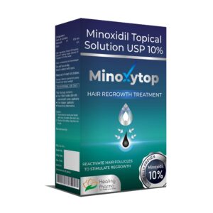 미녹시탑 10% ( 미녹시딜 Minoxidill 10% )