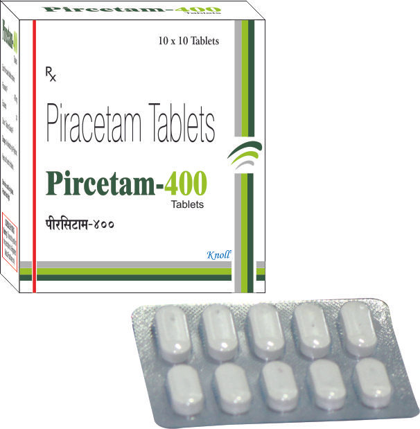 피르세탐 400 (피라세탐 Piracetam 400mg)
