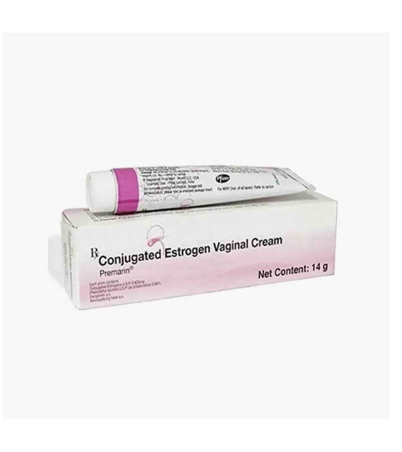 프레마린 크림 ( 에스트로겐 estrogen 0.625mg )